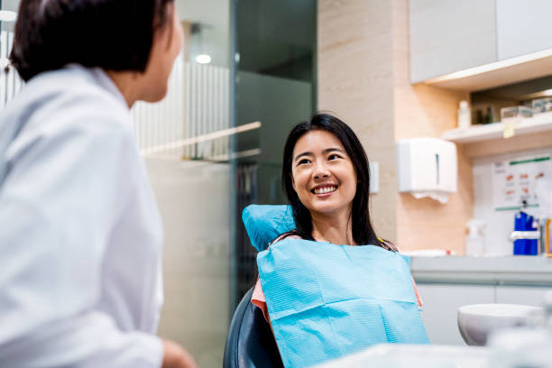 Trusted Post, TX Dental Services Experts