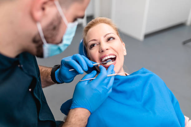 Best Root Canal Treatment  in Post, TX