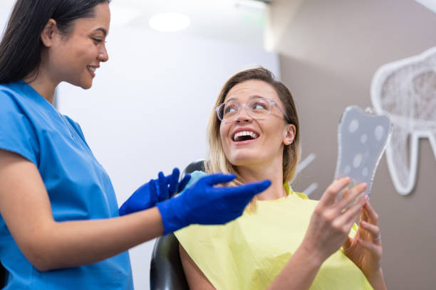 Best Invisalign and Clear Aligners  in Post, TX