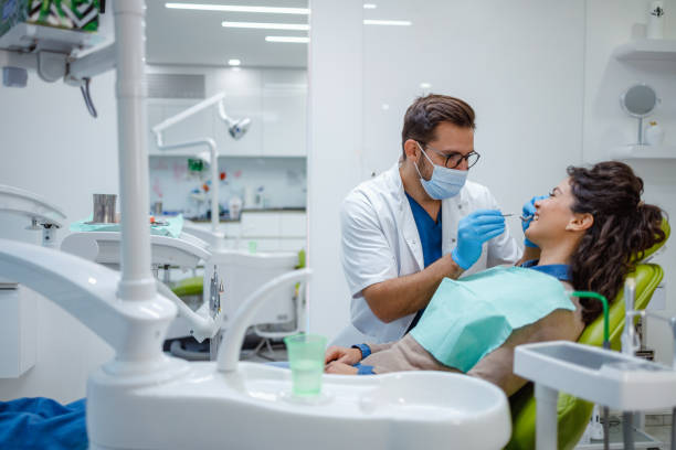 Best Sleep Apnea Treatment  in Post, TX