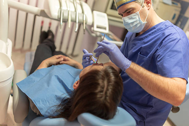 Best Dental X-Rays and Imaging  in Post, TX